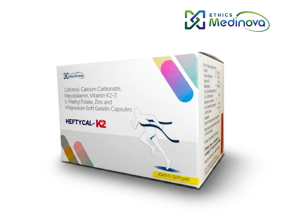 ARPOD-CV DRY SYP